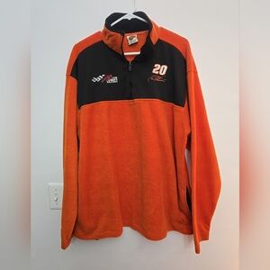 Vintage Winners Circle mens pullover sz xl